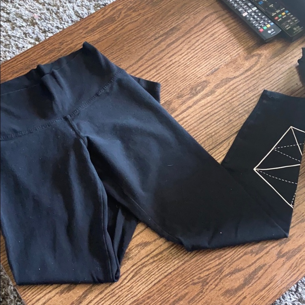 Old navy legging.